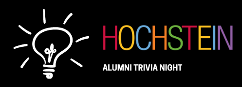 Virtual Hochstein Alumni Trivia Night